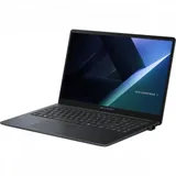 Ноутбук ASUS B1503CVA-S71782X/C5 120U/16G/512G PCIE G4/15.6 FHD 300nt /42WH/Wi-Fi 6E/W11P/1yw/Bl kbd KZ/FPS/FHD IR