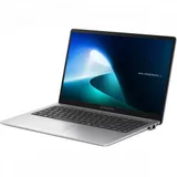 Ноутбук Asus P1503CVA-S72252 15.6" FHD (19201080) 300 nit/Intel Core 5 210H/16GB RAM/512GB PCIe 4.0 SSD/Intel Graphics/50Wh/Wi-Fi 6/1080p FHD + IR + Privacy Shutter/No OS/1Y/Plastic /No backlit/KB R