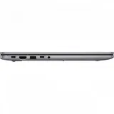 Ноутбук Asus P1503CVA-S72252 15.6" FHD (19201080) 300 nit/Intel Core 5 210H/16GB RAM/512GB PCIe 4.0 SSD/Intel Graphics/50Wh/Wi-Fi 6/1080p FHD + IR + Privacy Shutter/No OS/1Y/Plastic /No backlit/KB R