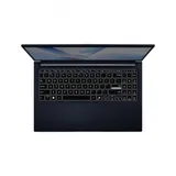 Ноутбук, ASUS Vivobook 15 M1502NAQ-BQ026W, 90NB1841-M00CU0, 15,6", FHD 1920x1080, IPS, 60Hz, Ryzen 7 170, 16GB DDR5, 512GB SSD M.2, AMD Radeon Graphics, Windows 11 Home, Синий