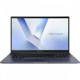 Ноутбук, ASUS, Vivobook 15 M1502NAQ-BQ044W, 90NB1841-M00H70, 15,6", FHD 1920x1080, IPS, 60Hz, Ryzen 5 150, 16GB DDR5, 512GB SSD M.2, AMD Radeon Graphics, Windows 11 Home, Синий