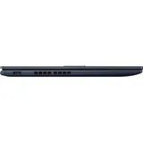 Ноутбук, ASUS, Vivobook 15 M1502NAQ-BQ044W, 90NB1841-M00H70, 15,6", FHD 1920x1080, IPS, 60Hz, Ryzen 5 150, 16GB DDR5, 512GB SSD M.2, AMD Radeon Graphics, Windows 11 Home, Синий