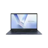 Ноутбук Asus/Vivobook 15/M1502NAQ-BQ048/1г/Ryzen 7/170/3,2 GHz/16 Gb/PCIe NVMe SSD/512 Gb/No ODD/Radeon/Graphics/256 Mb/15,6 ''/1920x1080/Без операцио 90NB1841-M001W0
