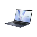 Ноутбук Asus/Vivobook 15/M1502NAQ-BQ048/1г/Ryzen 7/170/3,2 GHz/16 Gb/PCIe NVMe SSD/512 Gb/No ODD/Radeon/Graphics/256 Mb/15,6 ''/1920x1080/Без операцио 90NB1841-M001W0