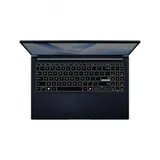 Ноутбук Asus/Vivobook 15/M1502NAQ-BQ048/1г/Ryzen 7/170/3,2 GHz/16 Gb/PCIe NVMe SSD/512 Gb/No ODD/Radeon/Graphics/256 Mb/15,6 ''/1920x1080/Без операцио 90NB1841-M001W0