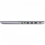 Ноутбук, ASUS, Vivobook 16 M1605NAQ-SH322, 90NB1832-M00JW0, 16", FHD+ 1920x1200, OLED, 60Hz, Ryzen 5 150, 24GB DDR5, 512GB SSD M.2, AMD Radeon Graphics, DOS, Серебряный