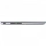 Ноутбук, ASUS, Vivobook 16 M1605NAQ-SH322, 90NB1832-M00JW0, 16", FHD+ 1920x1200, OLED, 60Hz, Ryzen 5 150, 24GB DDR5, 512GB SSD M.2, AMD Radeon Graphics, DOS, Серебряный