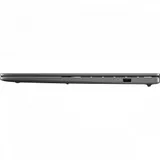 Ноутбук Asus 90NB16F1-M00H30 Vivobook S16 M3607HA-RP268 16" WUXGA(1920x1200) IPS 144Hz/AMD Ryzen 7 260 3,8GHz (8C)/16GB/512GB/AMDRadeonGraphics/Wi-Fi 6/BT5.3/IR+FHD Camera/BKLT/NoOS/1Y/Matte Gray