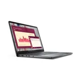 Ноутбук Dell/Pro 14 PC14250/3г/Core Ultra 7/255U/2 GHz/32 Gb/SSD/512 Gb/No ODD/Graphics/integrated/14 ''/1920x1200/Windows 11/Pro/64/Copilot+ PC Fing 210-BQHF/BTO108_PC14250_EMEA