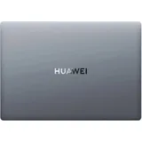 Ноутбук HUAWEI MateBook D 16 MCLG-X (53014QLC)/16 FHD/Core i9 13900H 2.2 Ghz/16/SSD1TB/Dos/Космический серый