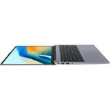 Ноутбук HUAWEI MateBook D 16 MCLG-X (53014QLC)/16 FHD/Core i9 13900H 2.2 Ghz/16/SSD1TB/Dos/Космический серый