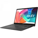 Ноутбук MSI Modern 14 F1MG Core 7 150U 14" FHD (1920*1080)IPS, DDR4 16GB (8GB*2),512GB SSD Intel Graphics,backlight,46.8Whr,1.5kg,Dos,1y,Platinum Gray