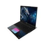 Ноутбук MSI Titan Dragon Edition 18 HX A2WJ-1251RU Core Ultra 9 290HX Plus 96Gb SSD4Tb NVIDIA GeForce RTX 5090 24Gb 18" IPS UHD+ (3840x2400) Windows 11 black WiFi BT Cam (9S7-1824D6-1251)