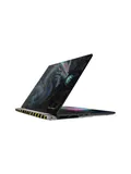 Ноутбук MSI Titan Dragon Edition 18 HX A2WJ-1251RU Core Ultra 9 290HX Plus 96Gb SSD4Tb NVIDIA GeForce RTX 5090 24Gb 18" IPS UHD+ (3840x2400) Windows 11 black WiFi BT Cam (9S7-1824D6-1251)