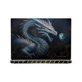 Ноутбук MSI Titan Dragon Edition 18 HX A2WJ-1251RU Core Ultra 9 290HX Plus 96Gb SSD4Tb NVIDIA GeForce RTX 5090 24Gb 18" IPS UHD+ (3840x2400) Windows 11 black WiFi BT Cam (9S7-1824D6-1251)