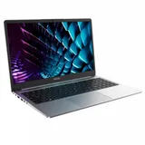 Ноутбук, Tecno, MEGABOOK K15S, K15SRA (71005000465), 15.6", FHD, 1920x1080, IPS, i5-13420H, 8GB DDR4, 512GB SSD, UHD Graphics, Win 11 Home, Серый