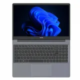 Ноутбук, Tecno, MEGABOOK K15S, K15SRA (71005000465), 15.6", FHD, 1920x1080, IPS, i5-13420H, 8GB DDR4, 512GB SSD, UHD Graphics, Win 11 Home, Серый
