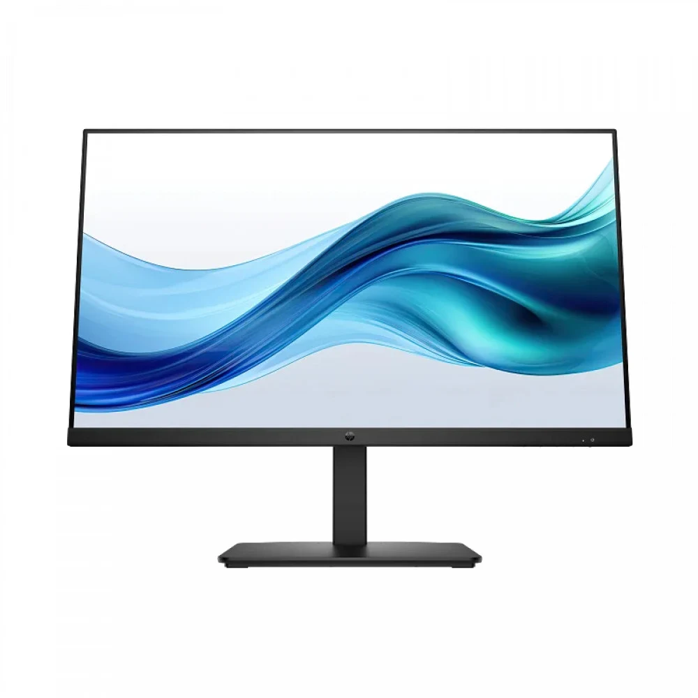 Монитор HP Series 3 Pro 27 inch FHD Monitor-327pe/27''/IPS/1920x1080/250 nits/5ms/100 Hz/HDMI/DP/VGA/3Yr