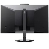 23,8" Philips 24E1N5300HE 1920x1080, WLED, 16:9, IPS, 300cd, 1000:1, MID, 4ms, 178/178, HDMI, DP, 4xUSB 3.2, USB-C 65W, 75Hz, Speakers, Tilt, HAS, Pivot, Внеш, VESA, Black, 2y