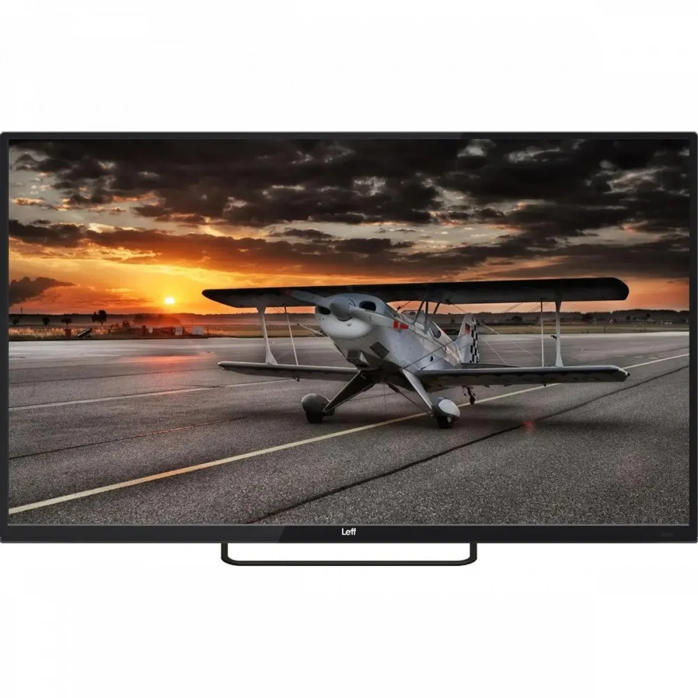 Телевизор/ Телевизор 32" LED LEFF 32F240S