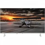 Телевизоры/ Телевизор LCD 40" FHD WHITE SALUT SMART 40F691T LEFF