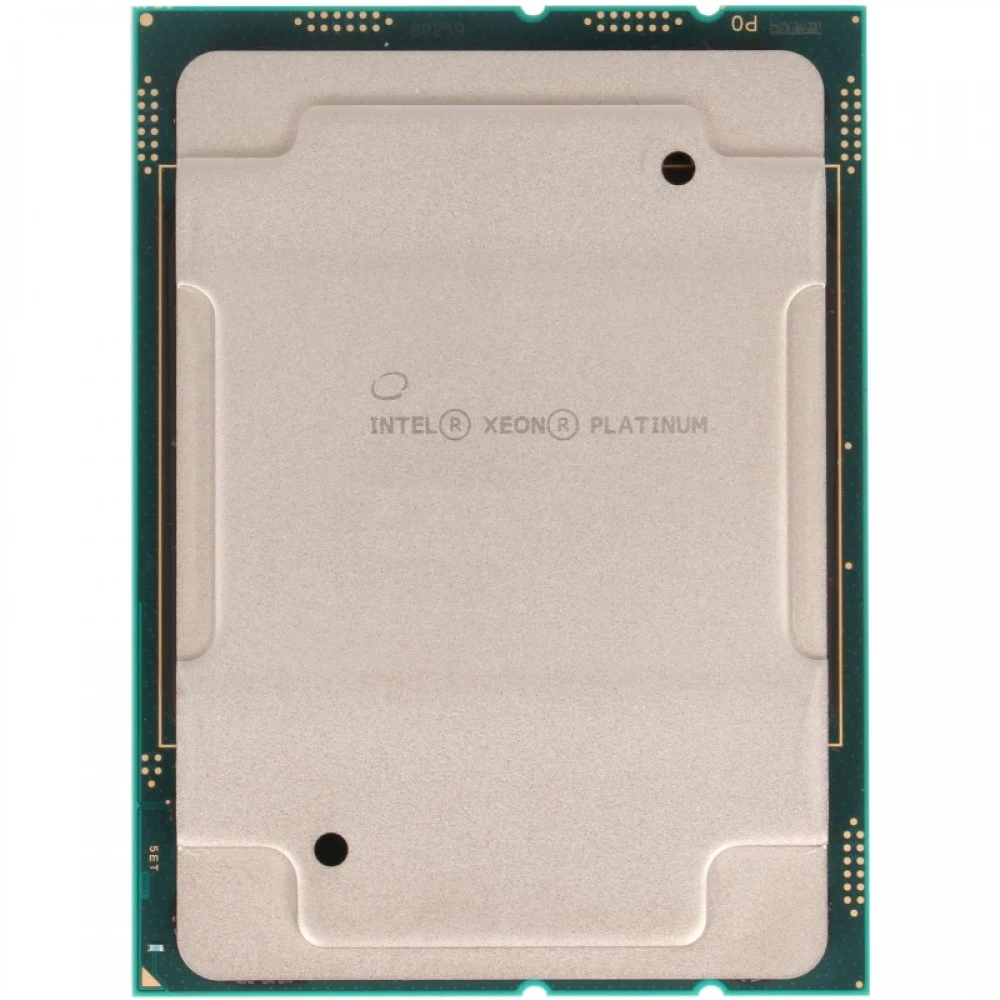 Центральный Процессор Intel Xeon® Platinum 8368 38 Cores, 76 Threads, 2.4/3.4GHz, 57M, DDR4-3200, 2S, 270W OEM