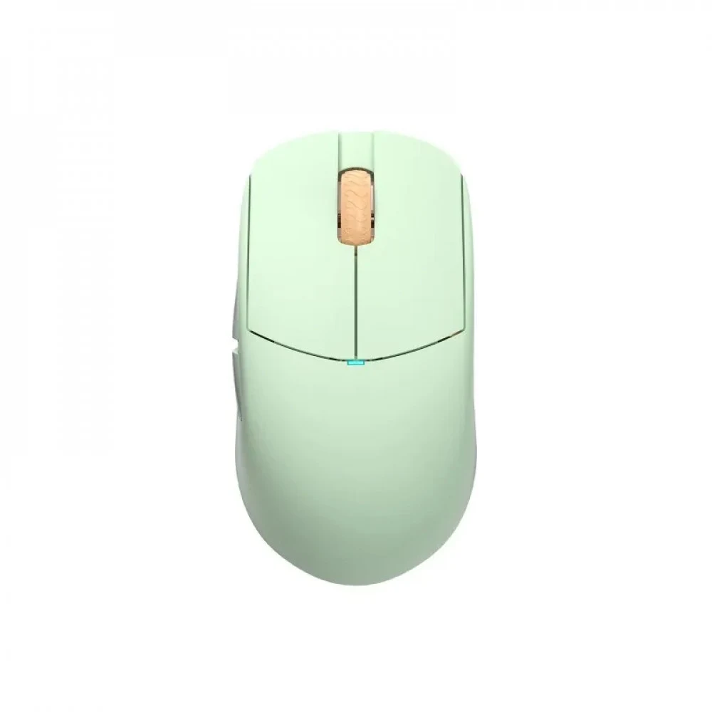 LAMZU Atlantis OG V2 PRO, Matcha green, 1K Nordic solution, 1K dongle