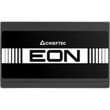 Блок питания ATX 700W Chieftec EON ZPU-700S, 20+4/24+4/24+8+8, 4SATA, 2Molex, 12cm, 4x6+2p PCI-E