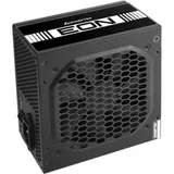Блок питания ATX 700W Chieftec EON ZPU-700S, 20+4/24+4/24+8+8, 4SATA, 2Molex, 12cm, 4x6+2p PCI-E