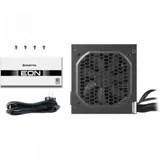 Блок питания ATX 700W Chieftec EON ZPU-700S, 20+4/24+4/24+8+8, 4SATA, 2Molex, 12cm, 4x6+2p PCI-E