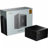 Блок питания 650W Ocypus Delta P650 (ATX, 80+ Bronze, APFC, 20+4 pin, 120mm fan, PCI-E 6+2Px3, 8xSATA) (Delta-P650-B1FDBK024X-EU)