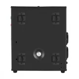 Комплект ИБП EX295995RUS + батарея 200Aч EX282991RUS 1шт (инвертор, синус, для котла, настенный) ExeGate FineSine SX-500.LCD.AVR.2SH <500VA/300W, чистая синусоида, цветной LCD-дисплей, AVR, 2*Schuko