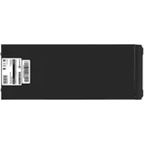 ИБП ExeGate SpecialPro Smart LLB-2200.LCD.AVR.4C13.RJ.USB (2200VA/1300W, LCD, AVR, 4*C13,RJ45/11,USB, батарея 12V 9Ah - 2 шт., металлический корпус, Black)