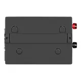 Комплект ИБП EX295992RUS + батарея 200Aч EX282991RUS 1шт инвертор, синус, для котла, PF=1, настенный) ExeGate IdealSine SR-600.LCD.2SH <600VA/600W, чистая синусоида, цветной LCD-дисплей, 2*Schuko, к