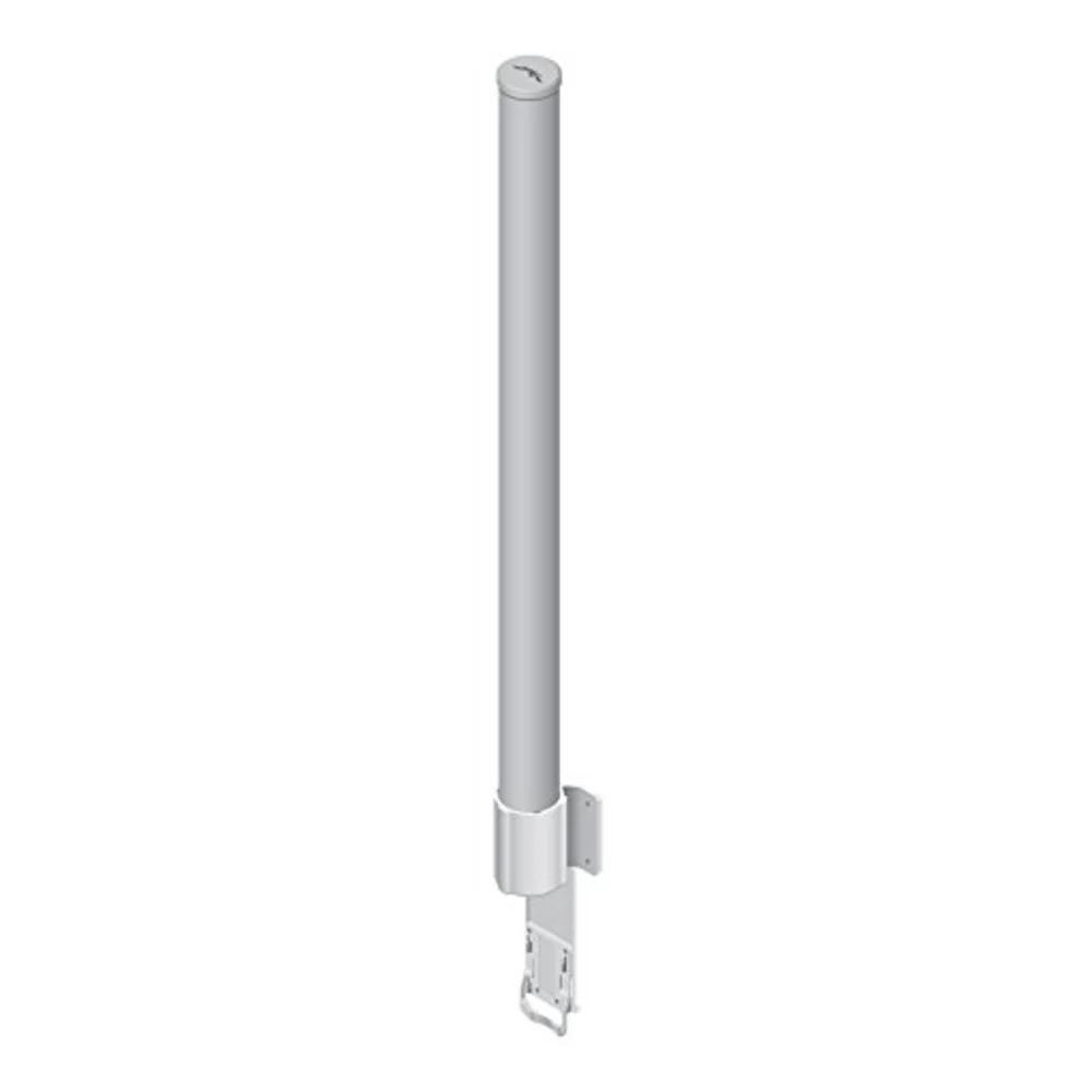 UBIQUITI AMO-2G13 Антенна всенаправленная MIMO 2x2 , диапазон частот - 2.35 - 2.55 GHz, коэффициент усиления - 13 dBi
