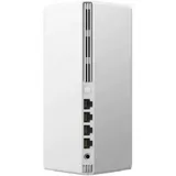 Маршрутизатор XIAOMI Mesh System AX3000 NE (AX3000, 1x1000Mbs WAN, 3x1000Mbs LAN, MU-MIMO, упак. 1шт) (DVB4465GL)