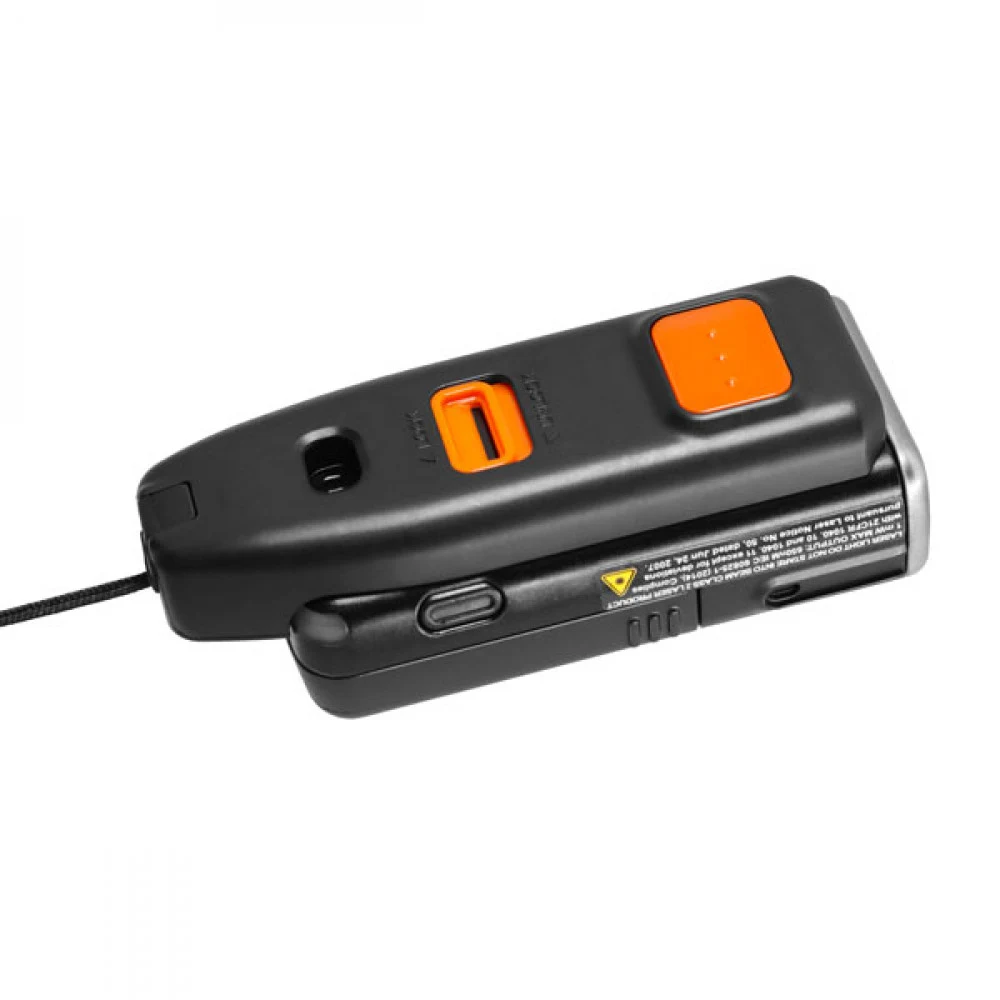 Насадка‑считыватель (sled) с ремешком для Point Mobile PM5