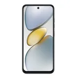 KL4 SPARK GO 1 64+4 Startrail Black, 6.56", 20:9, 1612 x 720 пикселей, 1.6GHz, 8 Core, 4GB RAM, 64GB, up to 1TB flash, 13Mpix+AI/8Mpix, 2 Sim, 4G, BT v5.0, WiFi 802.11 b/g/n, GPS/AGPS, GLONASS,NFC,