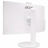 Моноблок Acer Aspire C24-1YE13U5UNH 23.8" Full HD i5 1334U (1.3) 16Gb SSD512Gb Iris Xe CR Eshell GbitEth WiFi BT 90W клавиатура мышь Cam белый 1920x1080