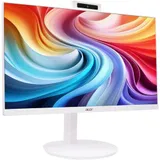 Моноблок Acer Aspire C27A Core i5-1334U/16Gb/SSD512Gb/27"/IPS/FHD/120hz/KB/M/Win11/white (DQ.BNDCD.002)