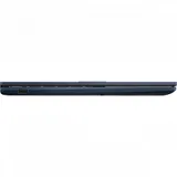 Ноутбук Asus/Vivobook 15/X1504VA-BQ4488W/1г/Core 5/120U/1,4 GHz/16 Gb/PCIe NVMe SSD/512 Gb/No ODD/Graphics/Integrated/256 Mb/15,6 ''/1920x1080/Windows 90NB13Y1-M02780