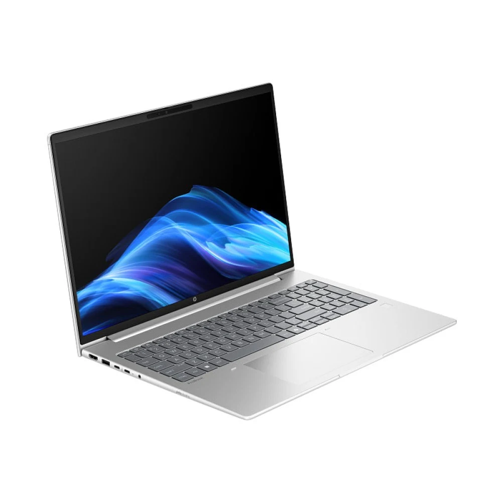 Ноутбук HP ProBook 4 G1iR 16 inch NB PC /Intel Core 5 120U/16.0 WUXGA UWVA 300 FHDC 60Hz bnt Panel /512Gb/16GB/Win11Pro/3Yr/Backlit/Fps HP ProBook 4 G1iR