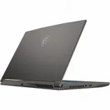 Ноутбук MSI Thin 15 B13VE-3200XRU Core i7 13620H 16Gb SSD512Gb NVIDIA GeForce RTX4050 6Gb 15.6" IPS FHD (1920x1080) FreeDOS grey space WiFi BT Cam (9S7-16R831-3200)