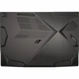 Ноутбук MSI Thin 15 B13VE-3200XRU Core i7 13620H 16Gb SSD512Gb NVIDIA GeForce RTX4050 6Gb 15.6" IPS FHD (1920x1080) FreeDOS grey space WiFi BT Cam (9S7-16R831-3200)