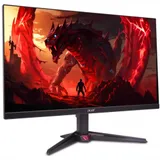 Монитор Acer 27" VG270UX2bmiipx, 16:9, IPS, QHD, 0,5/1ms, 250cd, 210Hz, HDMI, DP, SPK