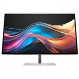 Монитор HP Europe/Series 7 Pro 727pq/27 ''/QHD/2560x1440 Pix/1xDisplayPort 1.4/HDMI 2.0/3xUSB Type-A/1xUSB Type-C/5 мс/400 ANSI люм/2000:1/ Hz