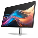 Монитор HP Europe/Series 7 Pro 727pq/27 ''/QHD/2560x1440 Pix/1xDisplayPort 1.4/HDMI 2.0/3xUSB Type-A/1xUSB Type-C/5 мс/400 ANSI люм/2000:1/ Hz