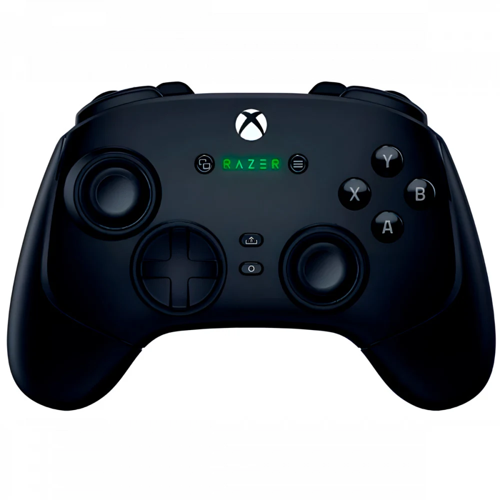 Игровой контроллер Razer Wolverine V3 Pro - Black gamepad/ Razer Wolverine V3 Pro - Black Gamepad