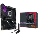 Сист.плата ASUS ROG STRIX X870E-E GAMING NEO, X870E, AM5, 4xDDR5, 2xPCI-E x16, 5xM2, SATA, HDMI, 2xUSB 4, WIFI7, BOX
