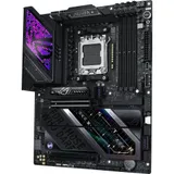 Сист.плата ASUS ROG STRIX X870E-E GAMING NEO, X870E, AM5, 4xDDR5, 2xPCI-E x16, 5xM2, SATA, HDMI, 2xUSB 4, WIFI7, BOX